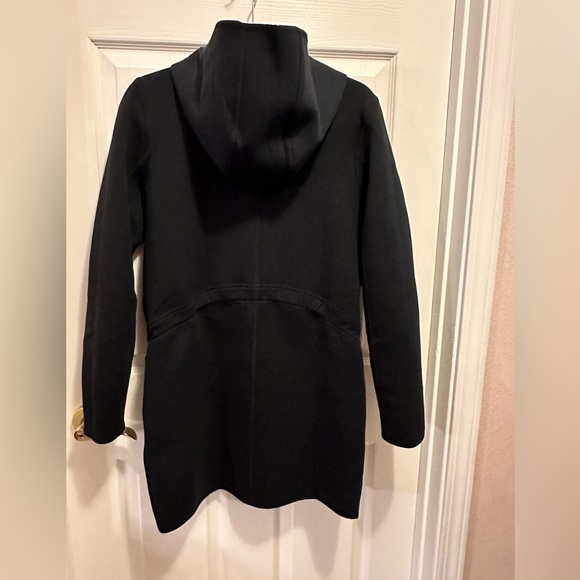 Lululemon City Bound Wrap Reversible size XS - Picture 5 of 8